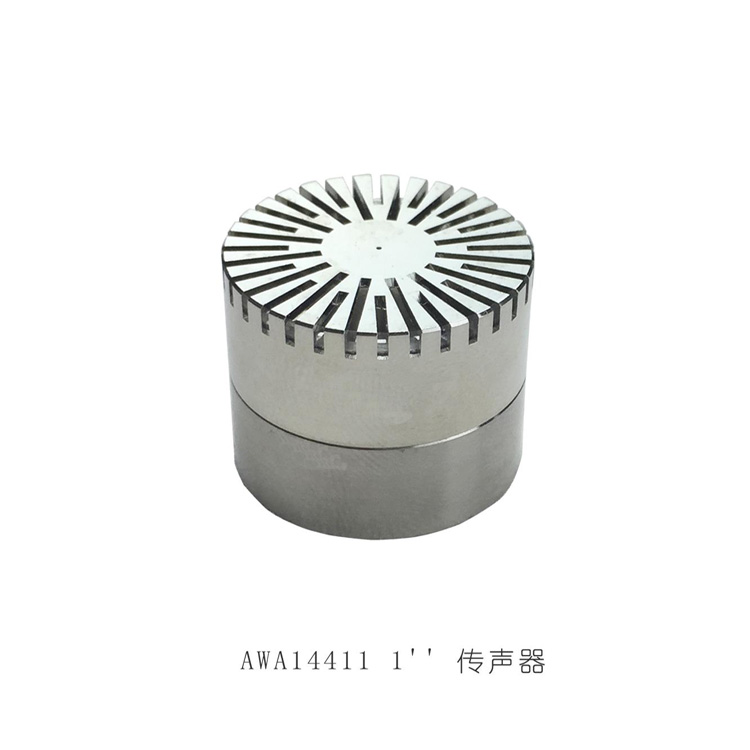 AWA14400系列测试电容传声器